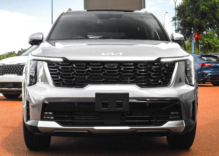 Used 1
                    KIA
                     for Sale Image