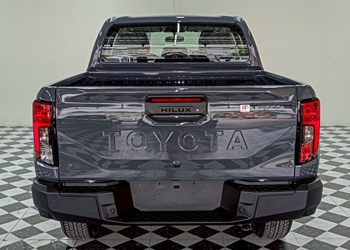 Used 1
                    TOYOTA
                     for Sale Image