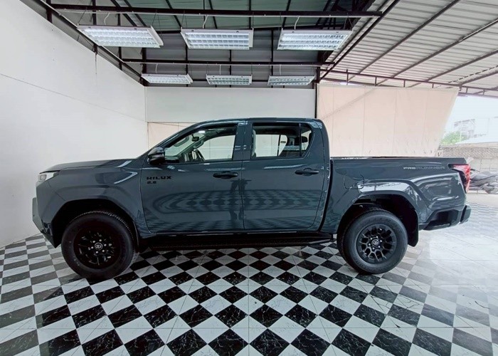 Used 1
                    TOYOTA
                     for Sale Image