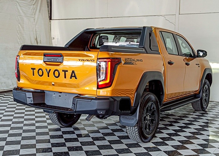 Used 1
                    TOYOTA
                     for Sale Image