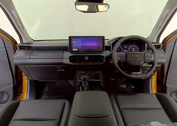 Used 1
                    TOYOTA
                     for Sale Image