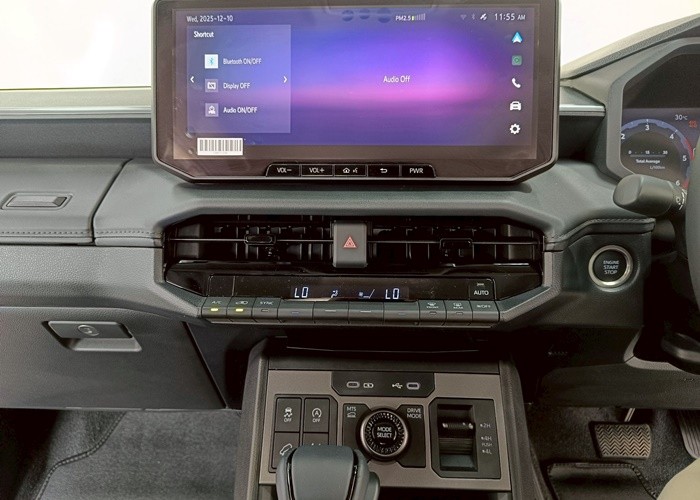 Used 1
                    TOYOTA
                     for Sale Image