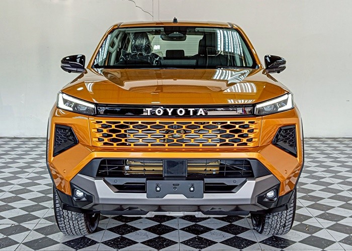 Used 1
                    TOYOTA
                     for Sale Image