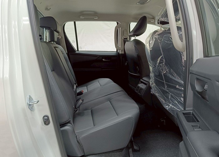 Used 1
                    TOYOTA
                     for Sale Image