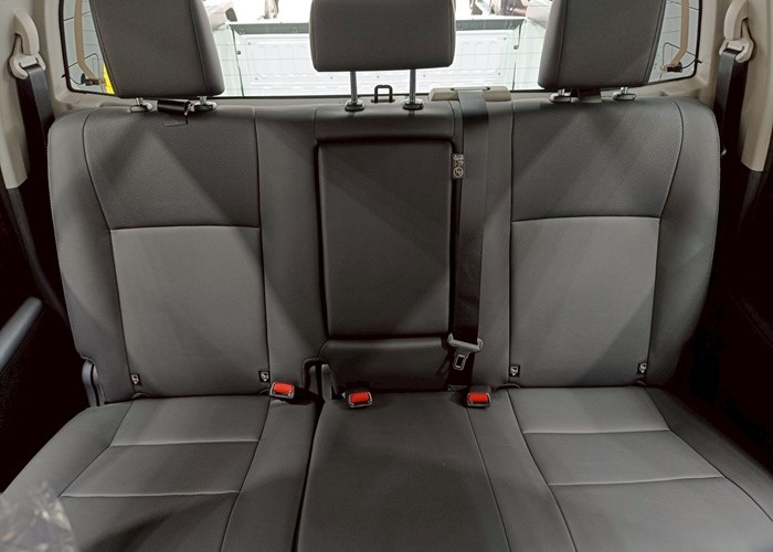 Used 1
                    TOYOTA
                     for Sale Image