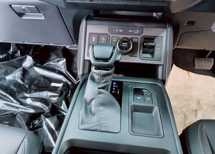 Used 1
                    TOYOTA
                     for Sale Image