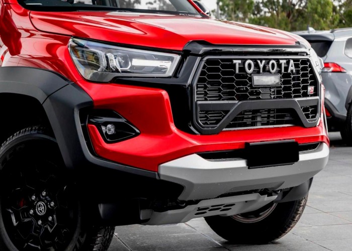 Used 1
                    TOYOTA
                     for Sale Image