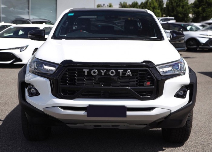 Used 1
                    TOYOTA
                     for Sale Image