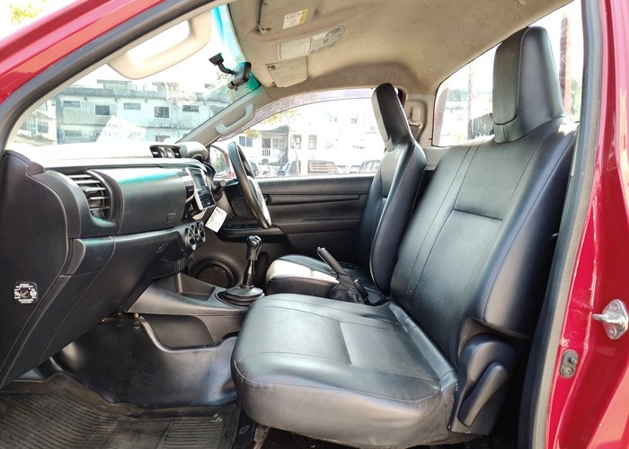 Used 4
                    TOYOTA
                     for Sale Image