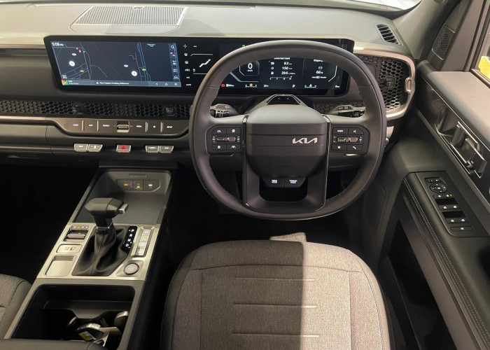 Used 1
                    KIA
                     for Sale Image