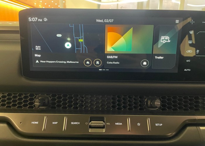 Used 1
                    KIA
                     for Sale Image