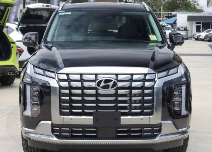 Used 1
                    HYUNDAI
                     for Sale Image