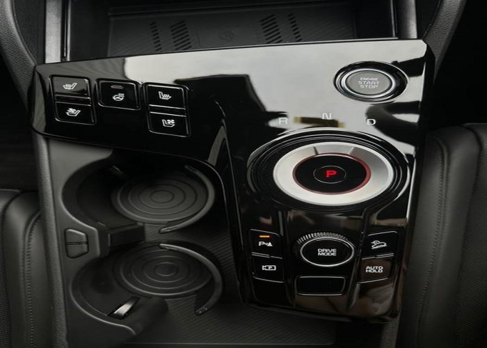 Used 1
                    KIA
                     for Sale Image