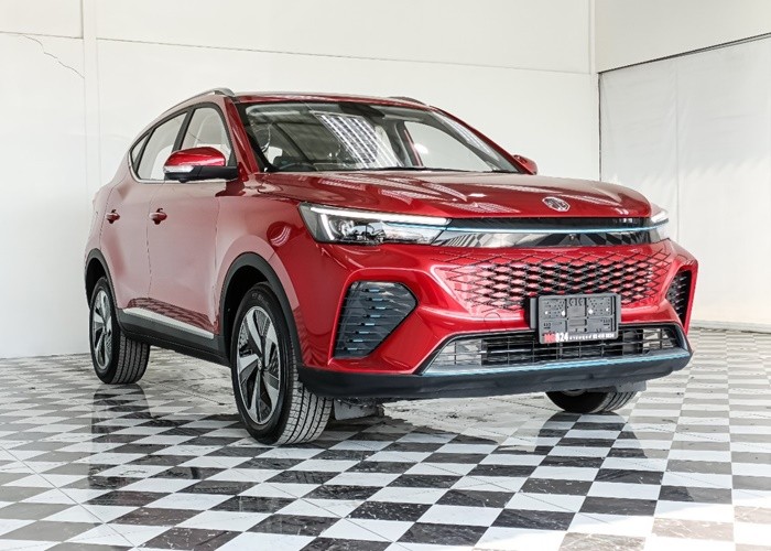 Used 1
                    MG
                     for Sale Image