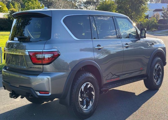 Used 1
                    NISSAN
                     for Sale Image