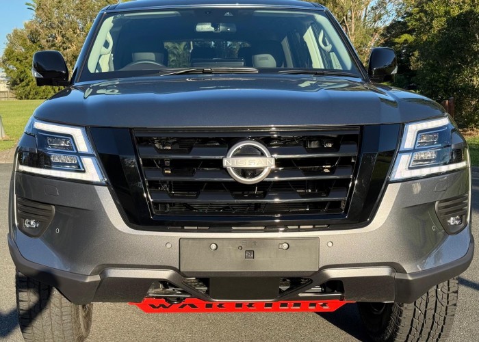 Used 1
                    NISSAN
                     for Sale Image