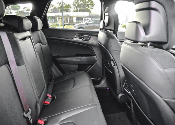 Used 1
                    KIA
                     for Sale Image