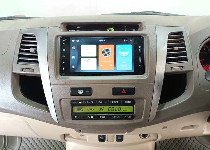 Used 3
                    TOYOTA
                     for Sale Image