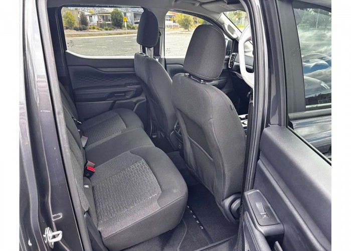 Used 1
                    FORD
                     for Sale Image