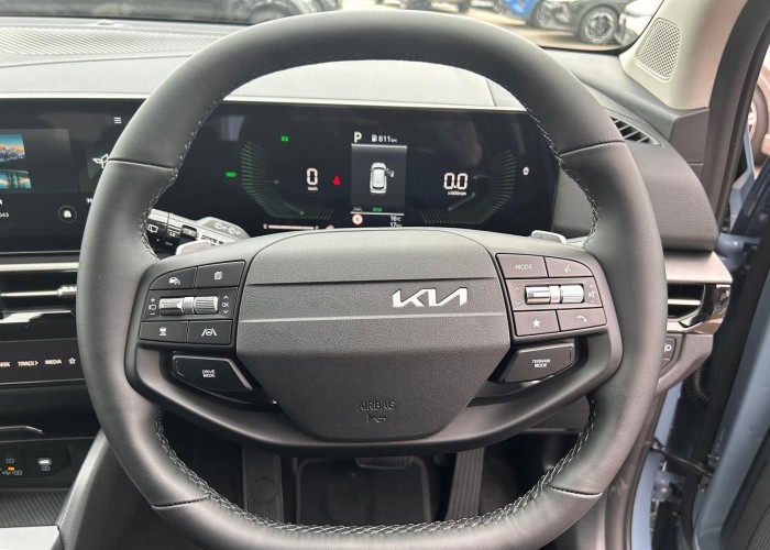 Used 1
                    KIA
                     for Sale Image