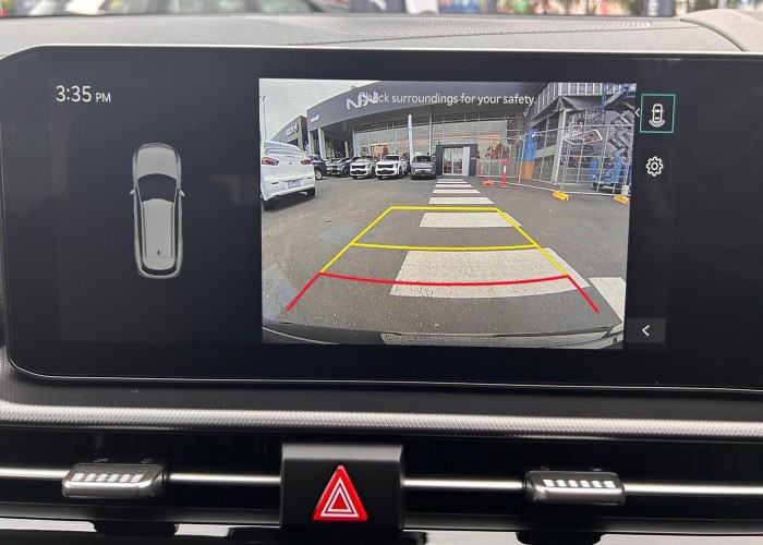 Used 1
                    KIA
                     for Sale Image