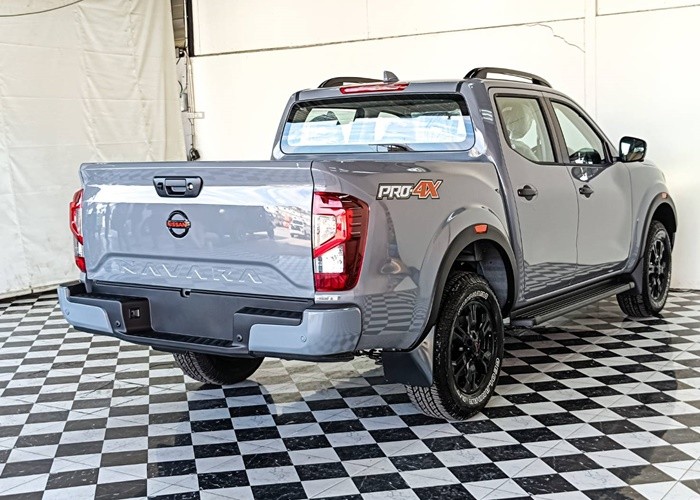 Used 1
                    NISSAN
                     for Sale Image