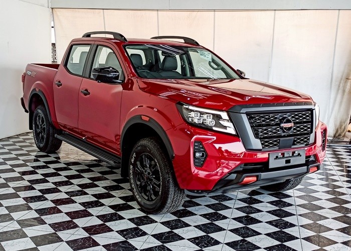 Used 1
                    NISSAN
                     for Sale Image