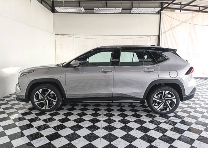 Used 1
                    TOYOTA
                     for Sale Image