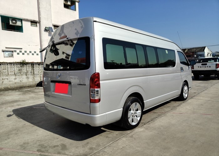 Used 1
                    TOYOTA
                     for Sale Image