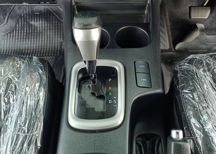 Used 8
                    TOYOTA
                     for Sale Image