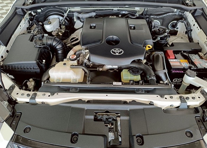 Used 9
                    TOYOTA
                     for Sale Image