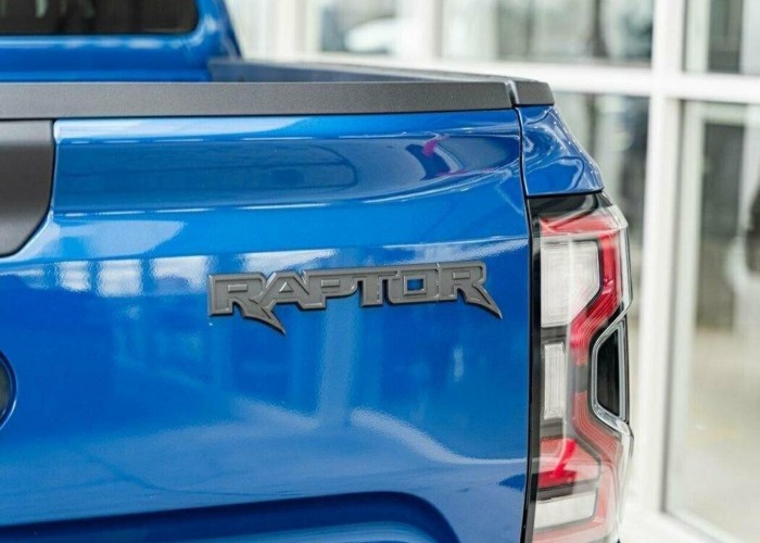 Used 1
                    FORD
                     for Sale Image