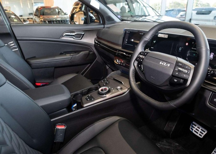 Used 1
                    KIA
                     for Sale Image