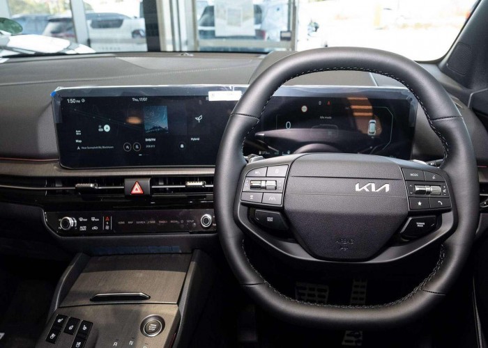 Used 1
                    KIA
                     for Sale Image