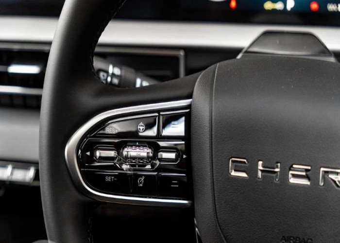 Used 1
                    CHERY
                     for Sale Image