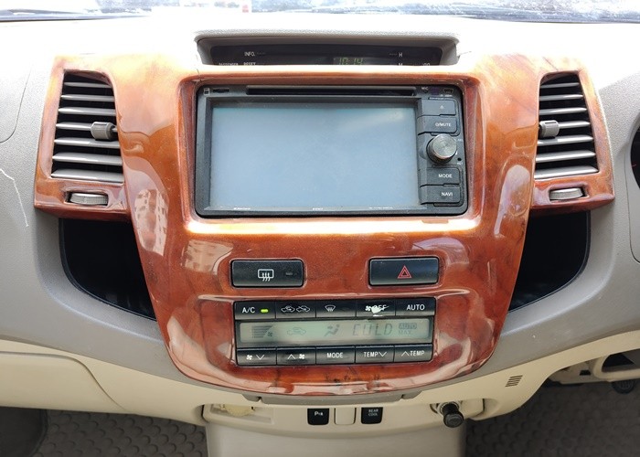 Used 5
                    TOYOTA
                     for Sale Image