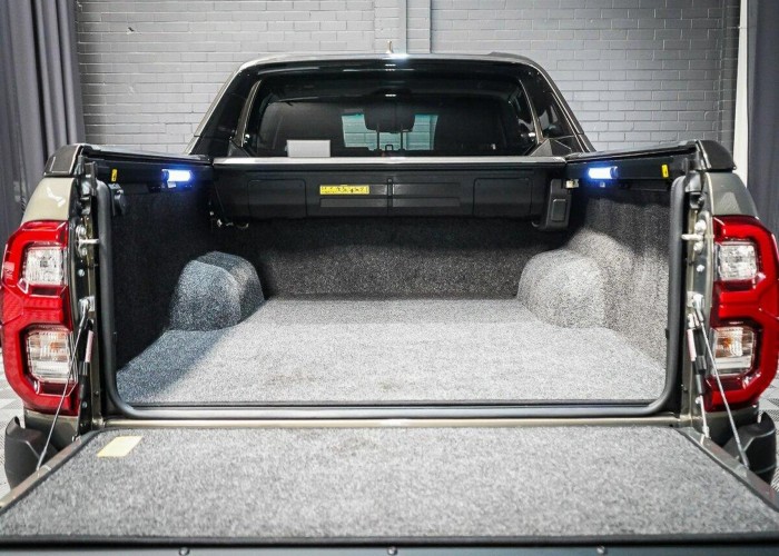 Used 1
                    TOYOTA
                     for Sale Image