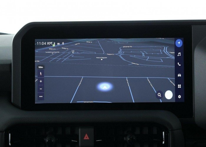 Used 1
                    TOYOTA
                     for Sale Image