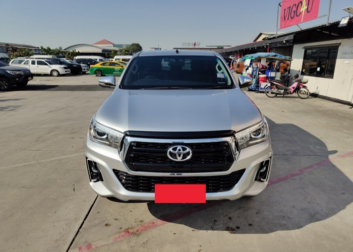 Used 9
                    TOYOTA
                     for Sale Image