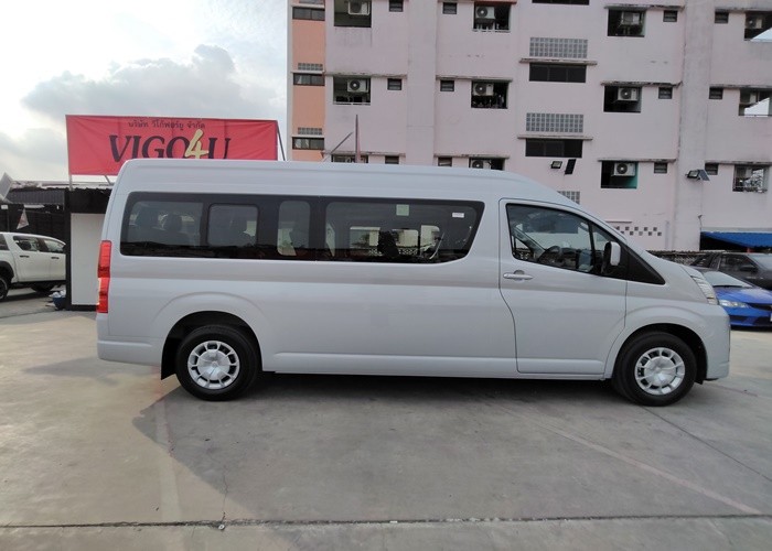 Used 1
                    TOYOTA
                     for Sale Image