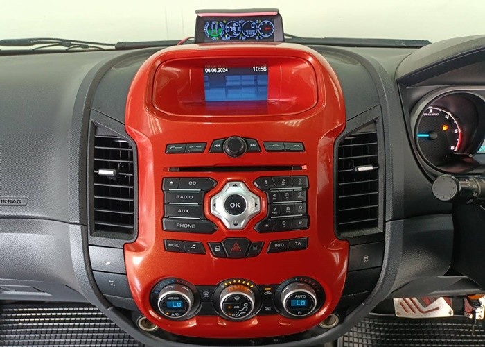 Used 9
                    FORD
                     for Sale Image