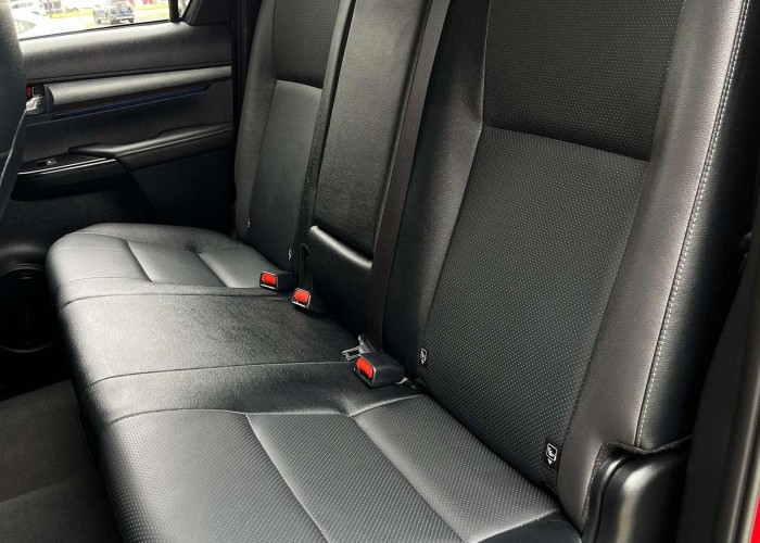 Used 1
                    TOYOTA
                     for Sale Image