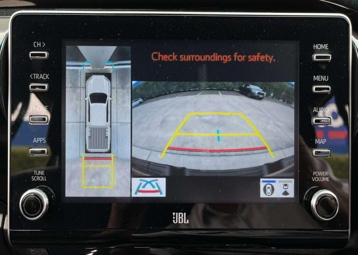 Used 1
                    TOYOTA
                     for Sale Image