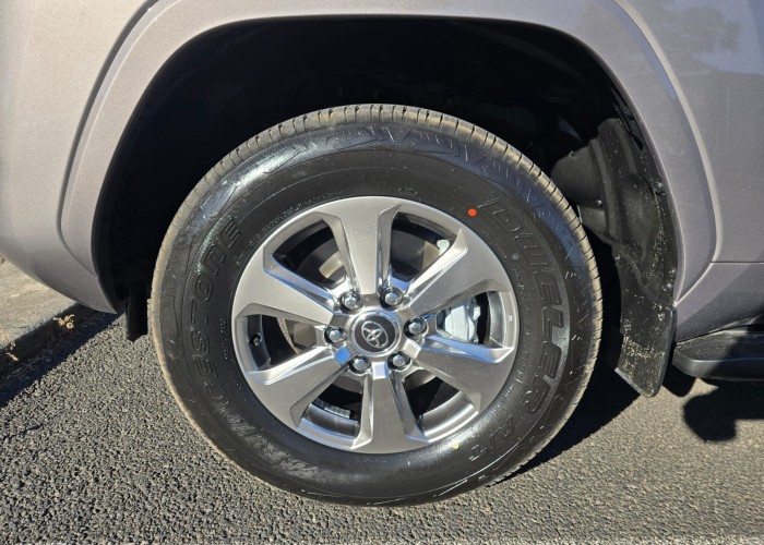 Used 1
                    TOYOTA
                     for Sale Image