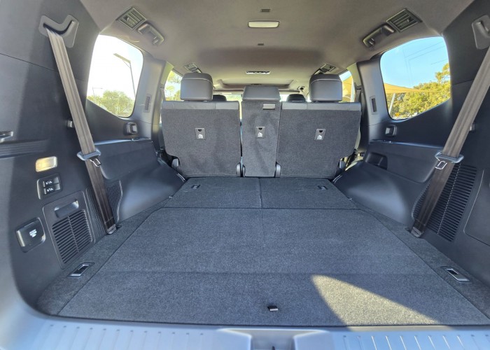 Used 1
                    TOYOTA
                     for Sale Image