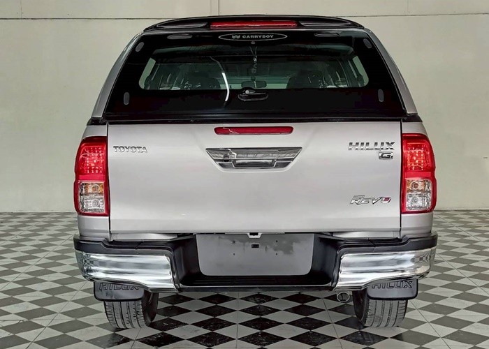 Used 11
                    TOYOTA
                     for Sale Image