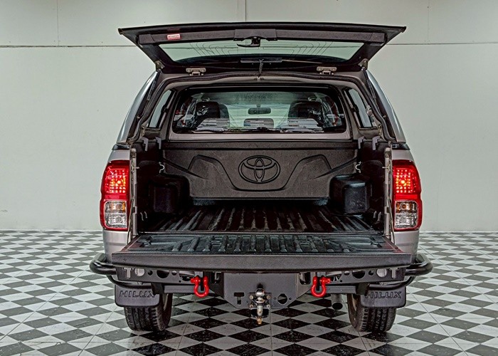 Used 11
                    TOYOTA
                     for Sale Image