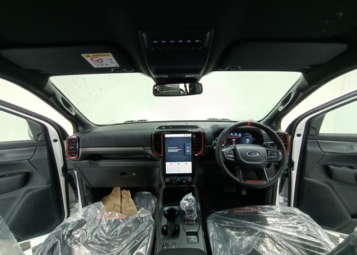 Used 1
                    FORD
                     for Sale Image