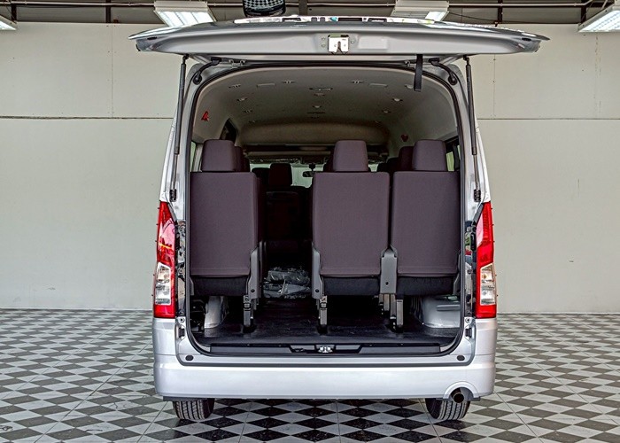 Used 1
                    TOYOTA
                     for Sale Image