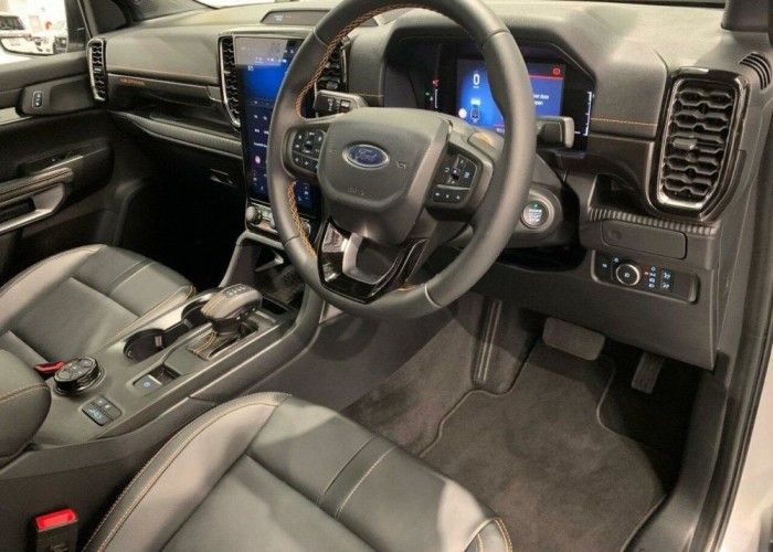 Used 1
                    FORD
                     for Sale Image